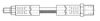 KAWE 517105 Brake Hose